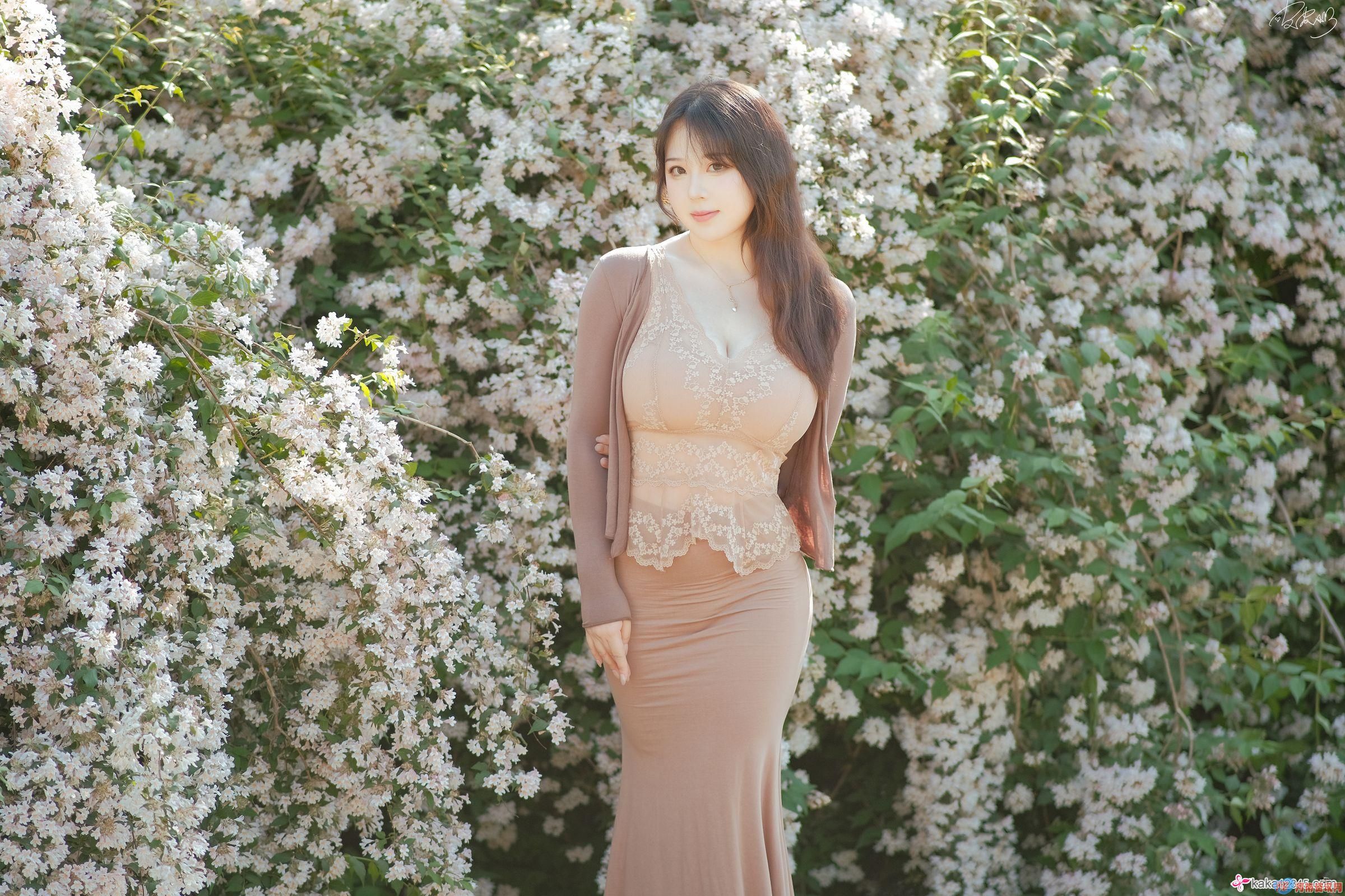 [皮皮奶可可爱了啦] NO.059 猥实人妻