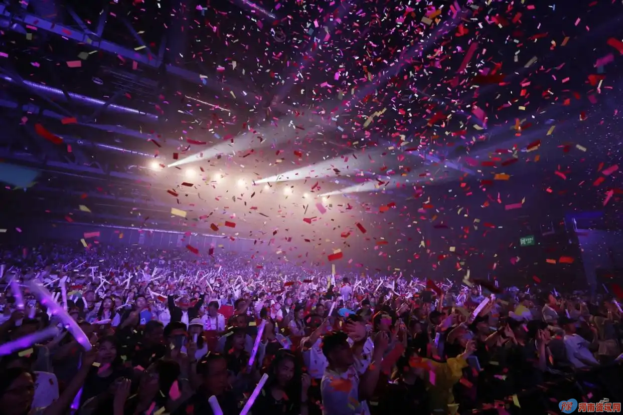 最新!郑州11月-12月演唱会排期来啦→